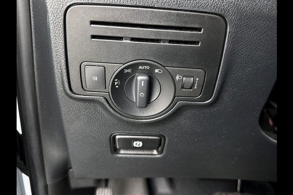 Mercedes-Benz eVito Lang 66 kWh 266km WLTP + snelladen Camera Stoelverwarming 100% elektrisch