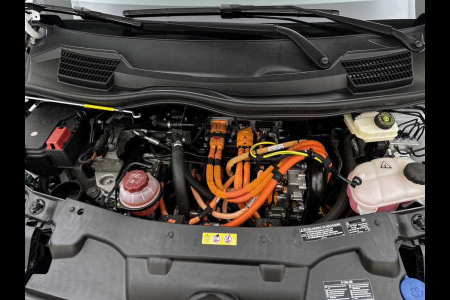 Mercedes-Benz eVito Lang 66 kWh 266km WLTP + snelladen Camera Stoelverwarming 100% elektrisch