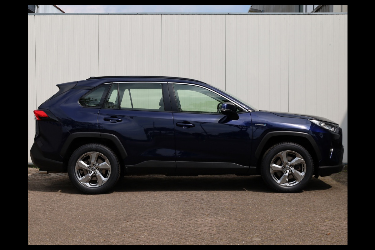 Toyota RAV4 2.5 Hybrid AWD Active | Adaptive Cruise | Pdc | Trekhaak