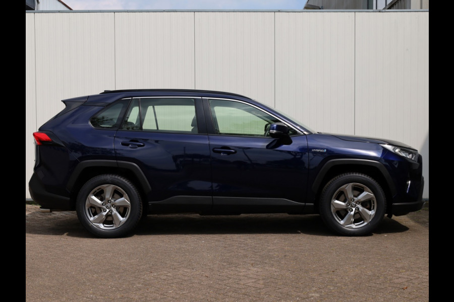 Toyota RAV4 2.5 Hybrid AWD Active | Adaptive Cruise | Pdc | Trekhaak