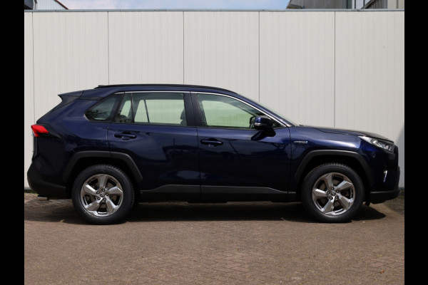 Toyota RAV4 2.5 Hybrid AWD Active | Adaptive Cruise | Pdc | Trekhaak