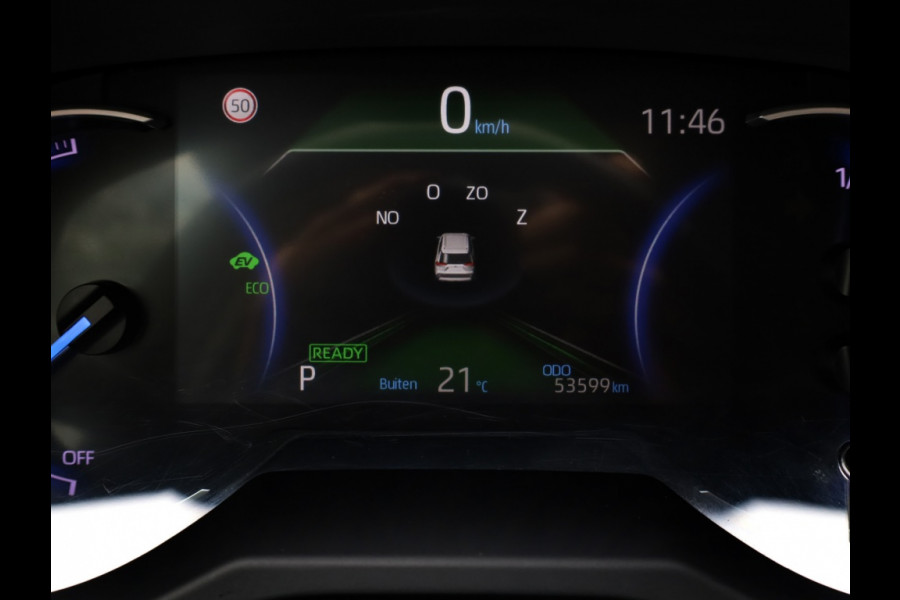 Toyota RAV4 2.5 Hybrid AWD Active | Adaptive Cruise | Pdc | Trekhaak