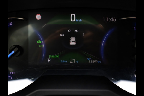 Toyota RAV4 2.5 Hybrid AWD Active | Adaptive Cruise | Pdc | Trekhaak