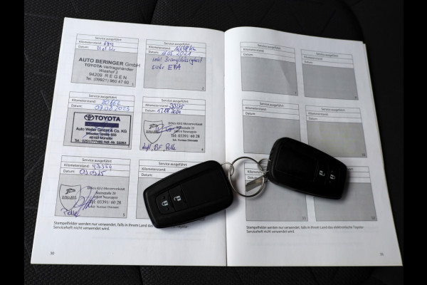Toyota RAV4 2.5 Hybrid AWD Active | Adaptive Cruise | Pdc | Trekhaak