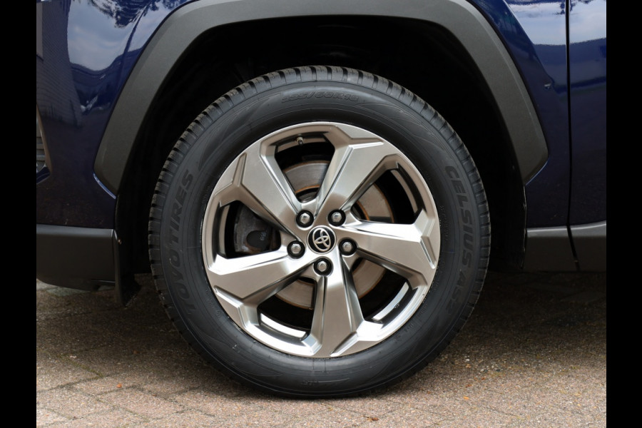 Toyota RAV4 2.5 Hybrid AWD Active | Adaptive Cruise | Pdc | Trekhaak