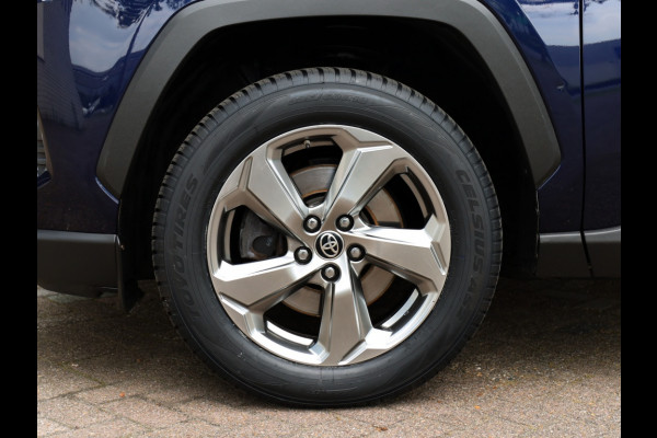 Toyota RAV4 2.5 Hybrid AWD Active | Adaptive Cruise | Pdc | Trekhaak
