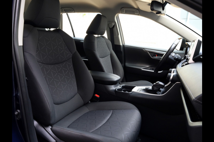 Toyota RAV4 2.5 Hybrid AWD Active | Adaptive Cruise | Pdc | Trekhaak