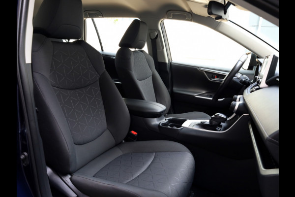 Toyota RAV4 2.5 Hybrid AWD Active | Adaptive Cruise | Pdc | Trekhaak