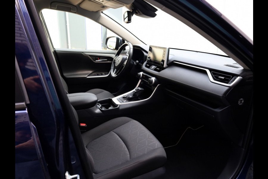 Toyota RAV4 2.5 Hybrid AWD Active | Adaptive Cruise | Pdc | Trekhaak