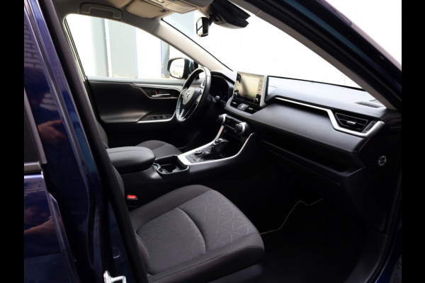 Toyota RAV4 2.5 Hybrid AWD Active | Adaptive Cruise | Pdc | Trekhaak
