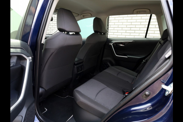 Toyota RAV4 2.5 Hybrid AWD Active | Adaptive Cruise | Pdc | Trekhaak