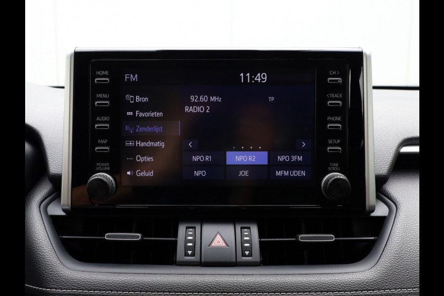 Toyota RAV4 2.5 Hybrid AWD Active | Adaptive Cruise | Pdc | Trekhaak