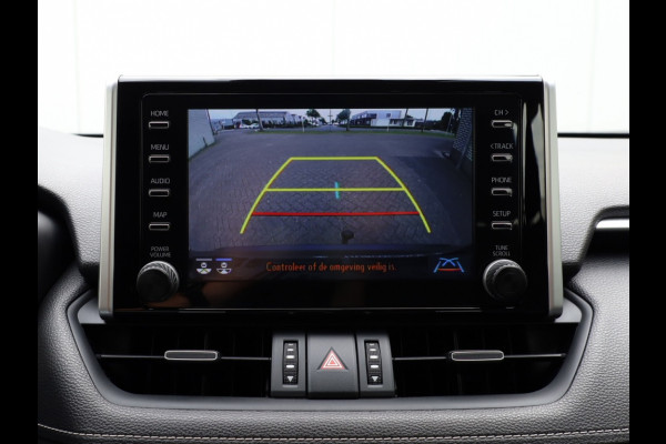 Toyota RAV4 2.5 Hybrid AWD Active | Adaptive Cruise | Pdc | Trekhaak