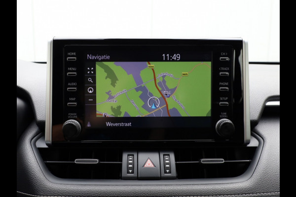 Toyota RAV4 2.5 Hybrid AWD Active | Adaptive Cruise | Pdc | Trekhaak