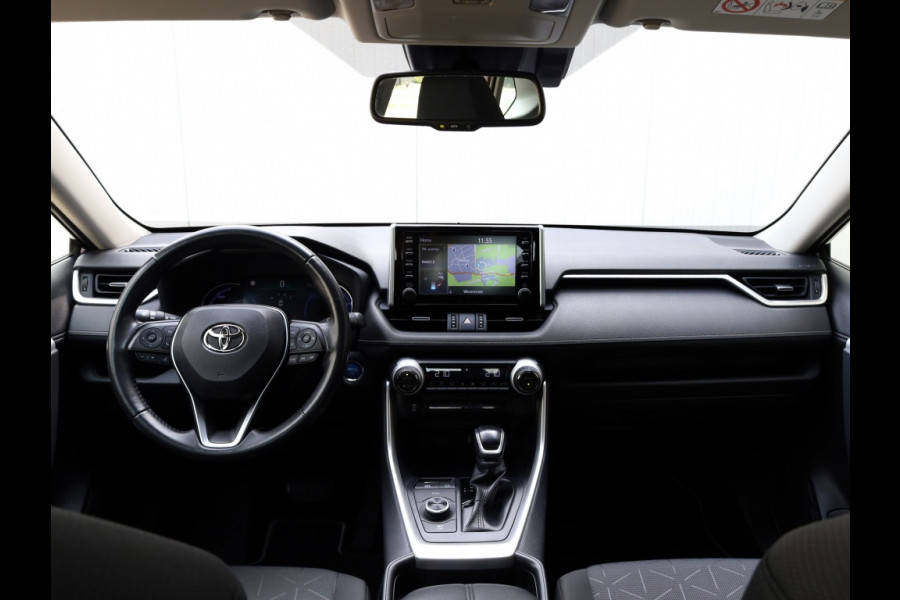 Toyota RAV4 2.5 Hybrid AWD Active | Adaptive Cruise | Pdc | Trekhaak