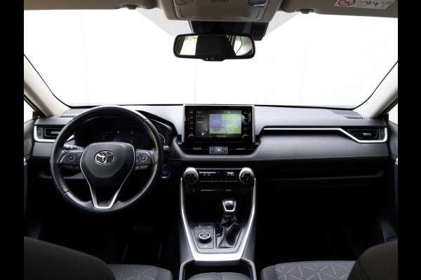 Toyota RAV4 2.5 Hybrid AWD Active | Adaptive Cruise | Pdc | Trekhaak