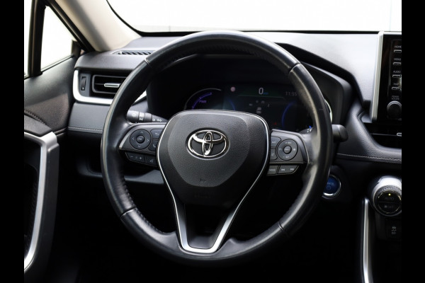 Toyota RAV4 2.5 Hybrid AWD Active | Adaptive Cruise | Pdc | Trekhaak