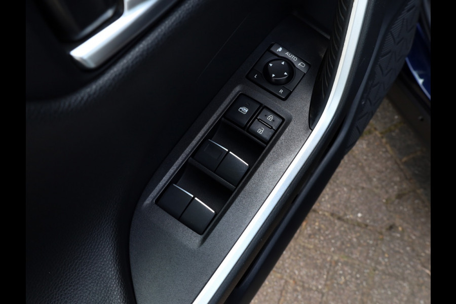 Toyota RAV4 2.5 Hybrid AWD Active | Adaptive Cruise | Pdc | Trekhaak