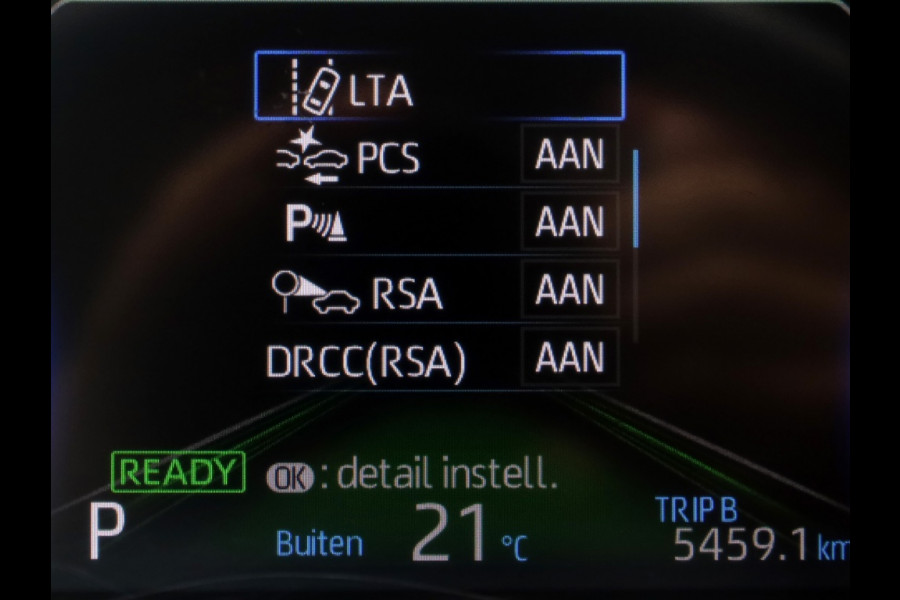 Toyota RAV4 2.5 Hybrid AWD Active | Adaptive Cruise | Pdc | Trekhaak
