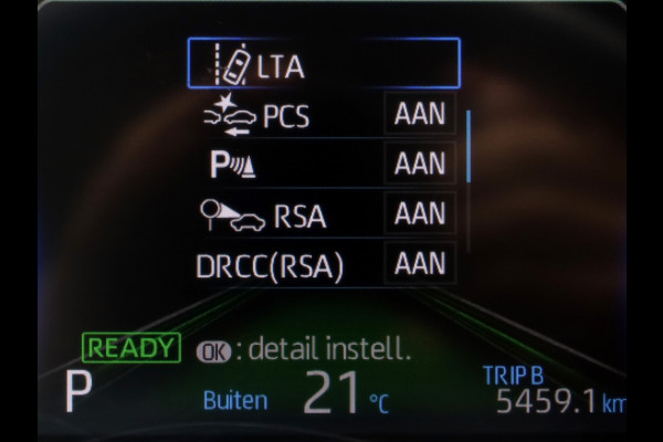 Toyota RAV4 2.5 Hybrid AWD Active | Adaptive Cruise | Pdc | Trekhaak