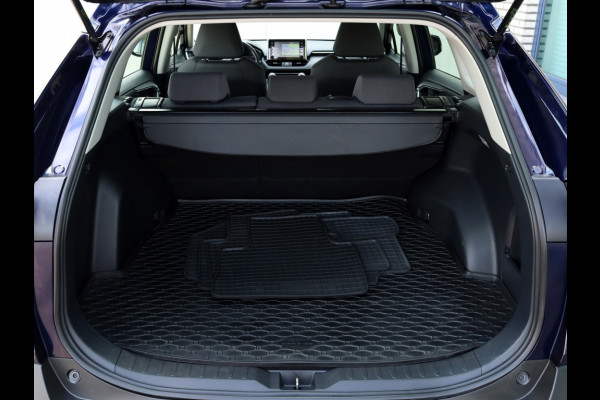 Toyota RAV4 2.5 Hybrid AWD Active | Adaptive Cruise | Pdc | Trekhaak