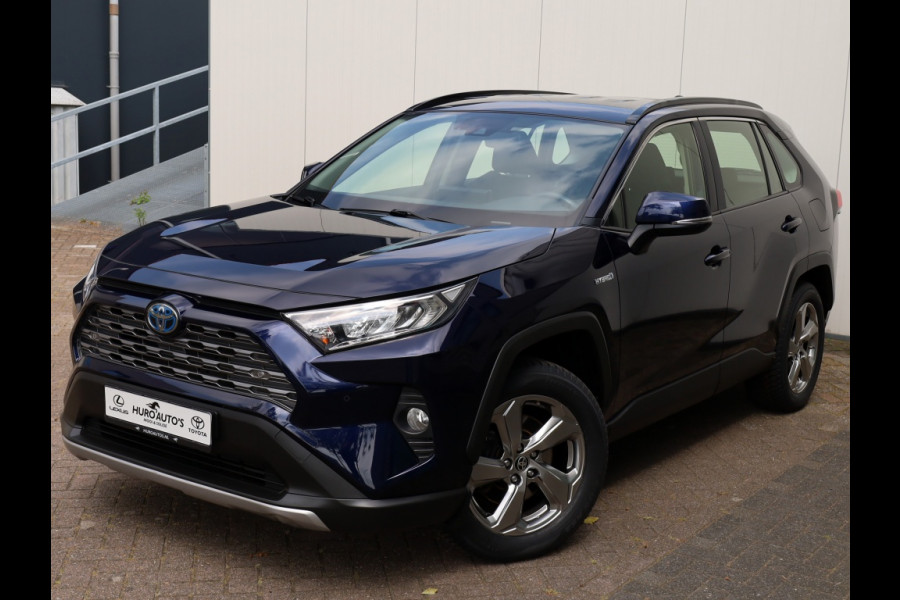 Toyota RAV4 2.5 Hybrid AWD Active | Adaptive Cruise | Pdc | Trekhaak