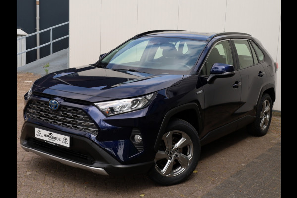 Toyota RAV4 2.5 Hybrid AWD Active | Adaptive Cruise | Pdc | Trekhaak