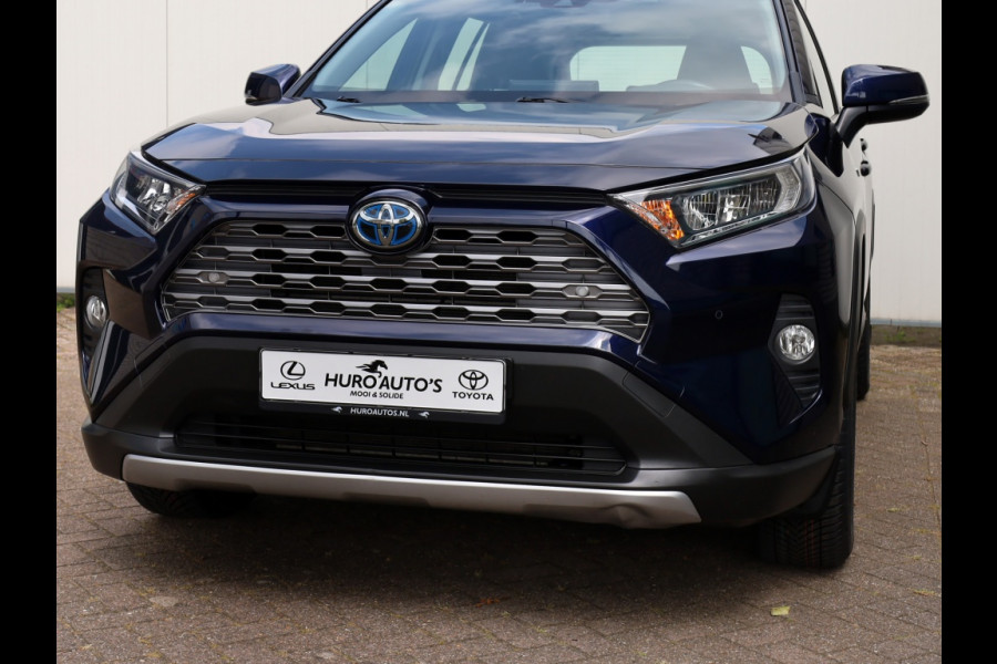 Toyota RAV4 2.5 Hybrid AWD Active | Adaptive Cruise | Pdc | Trekhaak