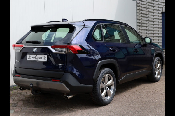 Toyota RAV4 2.5 Hybrid AWD Active | Adaptive Cruise | Pdc | Trekhaak