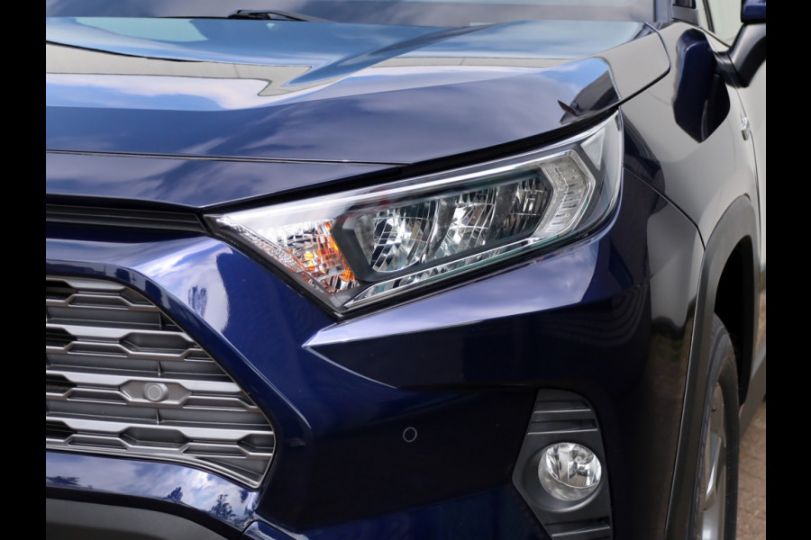 Toyota RAV4 2.5 Hybrid AWD Active | Adaptive Cruise | Pdc | Trekhaak