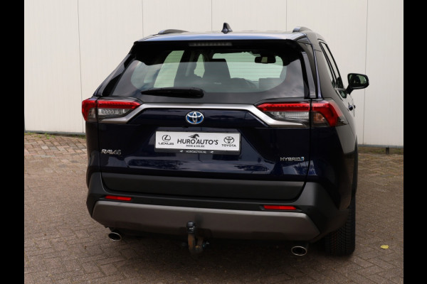 Toyota RAV4 2.5 Hybrid AWD Active | Adaptive Cruise | Pdc | Trekhaak