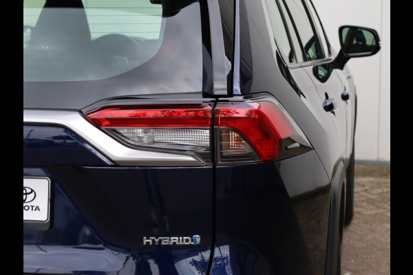 Toyota RAV4 2.5 Hybrid AWD Active | Adaptive Cruise | Pdc | Trekhaak