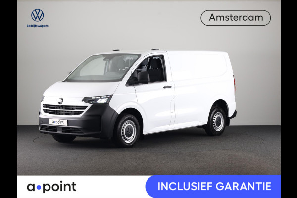 Volkswagen Transporter 2.0 TDI L1H1 28 Life 110PK | Adaptieve Cruise Control | App Connect (Android & Apple) | Camera