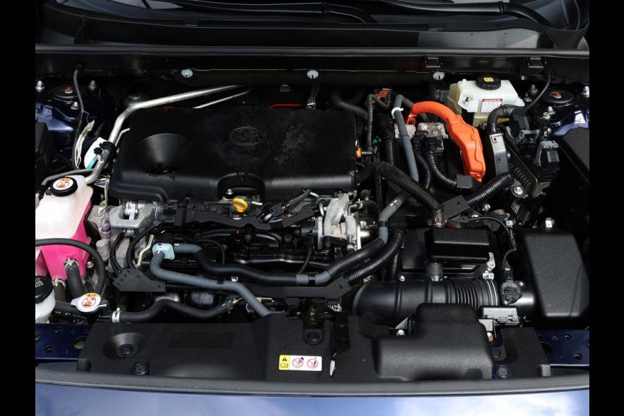 Toyota RAV4 2.5 Hybrid AWD Active | Adaptive Cruise | Pdc | Trekhaak