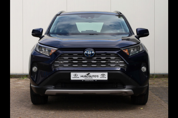 Toyota RAV4 2.5 Hybrid AWD Active | Adaptive Cruise | Pdc | Trekhaak