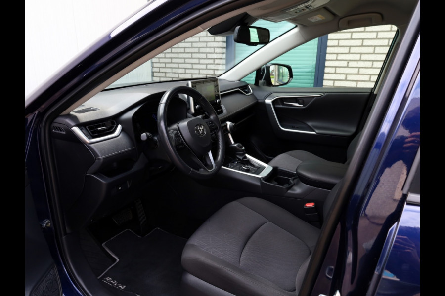 Toyota RAV4 2.5 Hybrid AWD Active | Adaptive Cruise | Pdc | Trekhaak