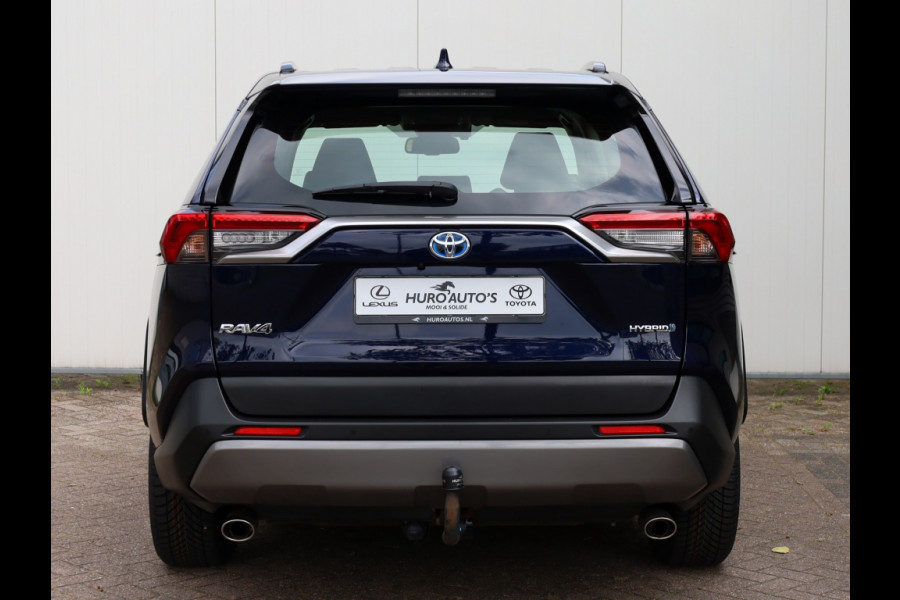 Toyota RAV4 2.5 Hybrid AWD Active | Adaptive Cruise | Pdc | Trekhaak