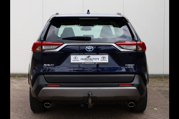 Toyota RAV4 2.5 Hybrid AWD Active | Adaptive Cruise | Pdc | Trekhaak