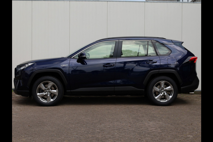 Toyota RAV4 2.5 Hybrid AWD Active | Adaptive Cruise | Pdc | Trekhaak