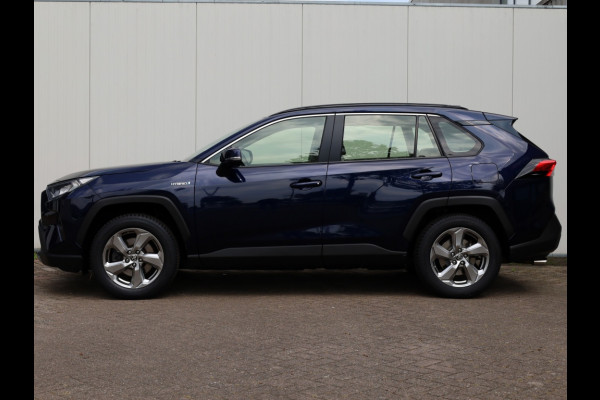 Toyota RAV4 2.5 Hybrid AWD Active | Adaptive Cruise | Pdc | Trekhaak
