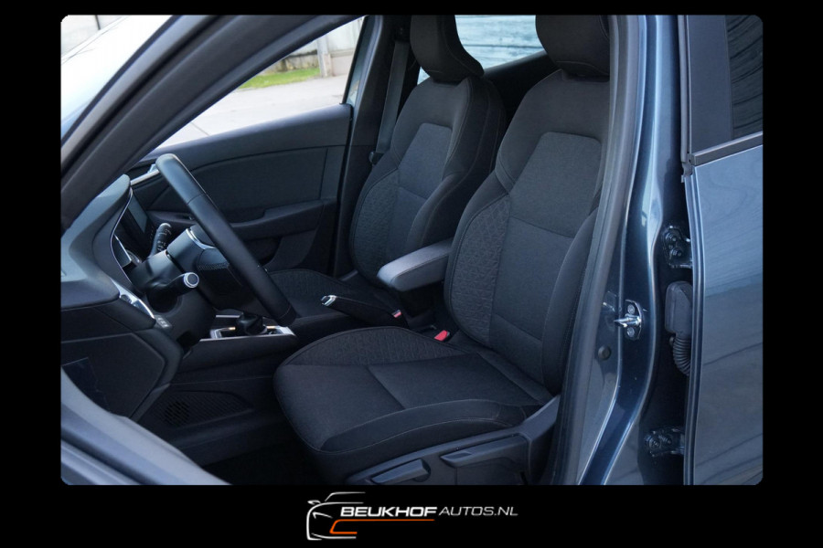 Renault Clio 1.0 Intens Navigatie Cruise Control Velgen