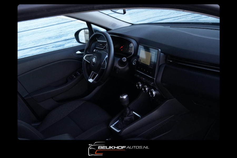 Renault Clio 1.0 Intens Navigatie Cruise Control Velgen