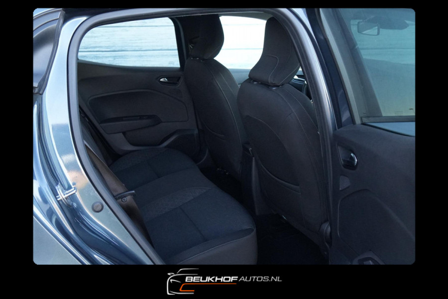 Renault Clio 1.0 Intens Navigatie Cruise Control Velgen