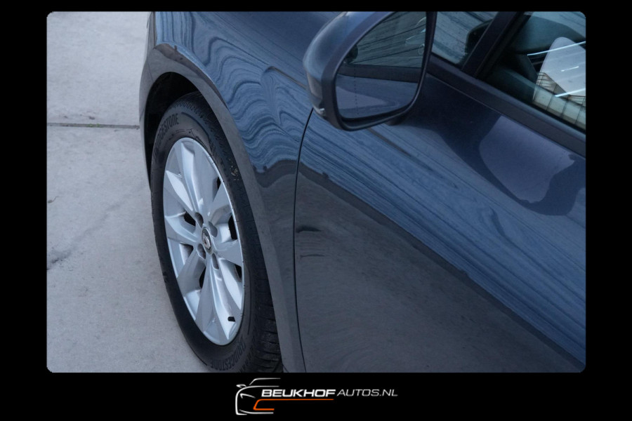 Renault Clio 1.0 Intens Navigatie Cruise Control Velgen