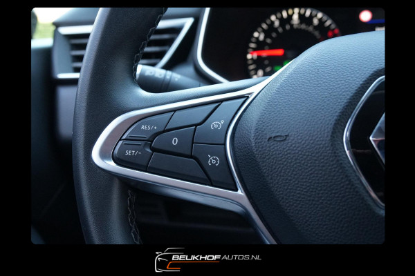 Renault Clio 1.0 Intens Navigatie Cruise Control Velgen