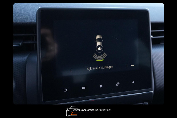 Renault Clio 1.0 Intens Navigatie Cruise Control Velgen