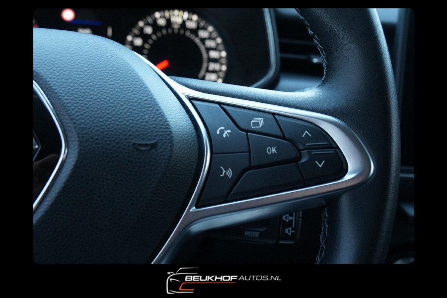 Renault Clio 1.0 Intens Navigatie Cruise Control Velgen