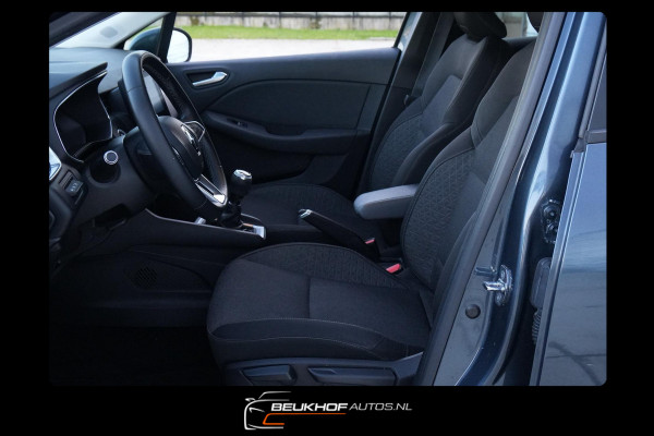 Renault Clio 1.0 Intens Navigatie Cruise Control Velgen
