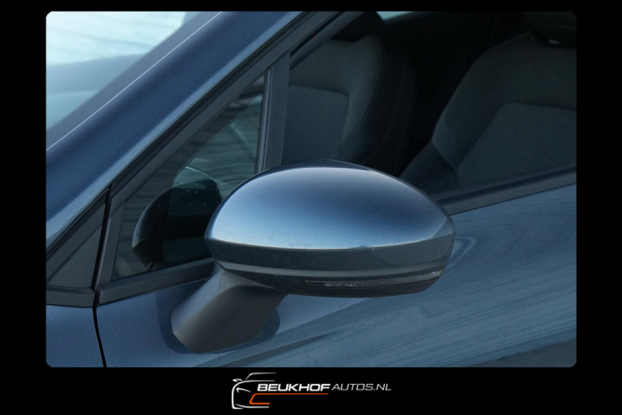 Renault Clio 1.0 Intens Navigatie Cruise Control Velgen