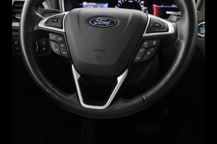 Ford Mondeo 2.0 IVCT HEV Vignale | Navigatie | Stoelverwarming | Cruise Control | Carplay | Climate control | Leer | Automaat